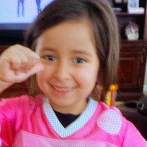 Meet your Posher, Alejandra